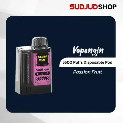 Vapengin 5500 Puffs