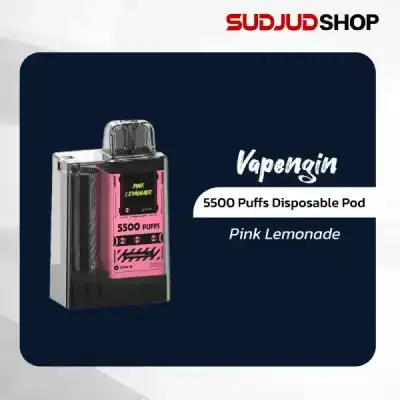Vapengin 5500 Puffs