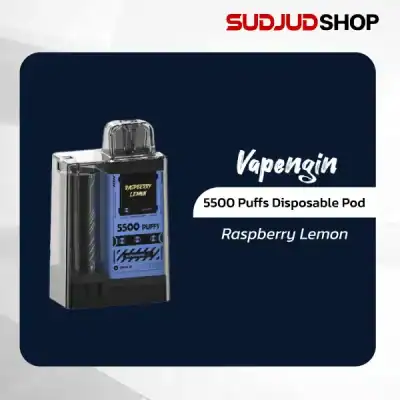Vapengin 5500 Puffs