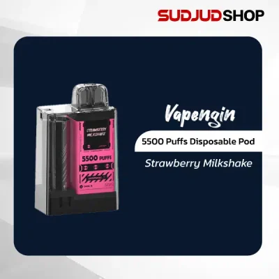 Vapengin 5500 Puffs