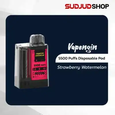 Vapengin 5500 Puffs