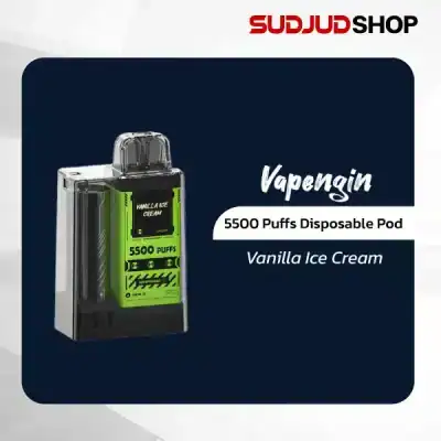 Vapengin 5500 Puffs