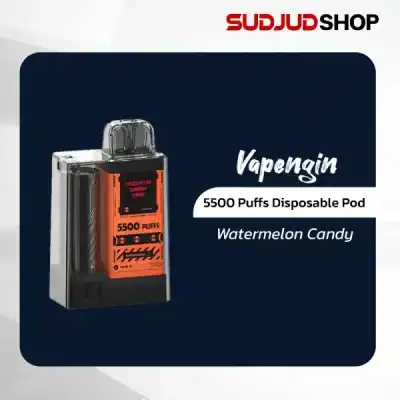 Vapengin 5500 Puffs