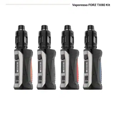 Vaporesso FORZ TX80 Kit