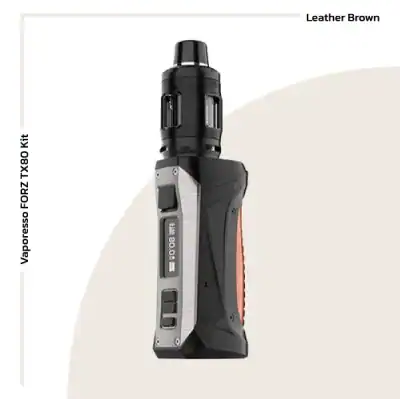 Vaporesso FORZ TX80 Kit