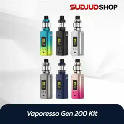 Vaporesso Gen 200 Kit