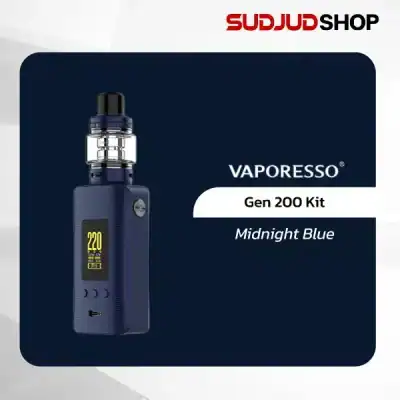 Vaporesso Gen 200 Kit