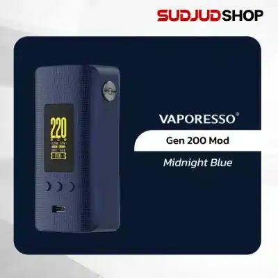 Vaporesso Gen 200 Mod