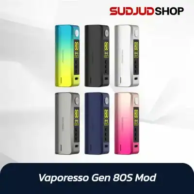 Vaporesso Gen 80S Mod