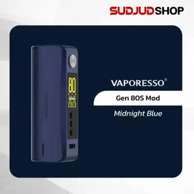Vaporesso Gen 80S Mod