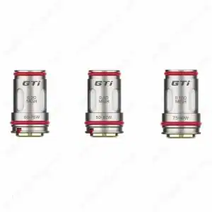 Vaporesso GTi Coil 5 ชิ้นต่อกล่อง