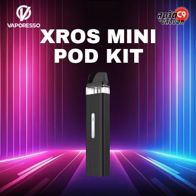 Vaporesso XROS Mini Pod Kit