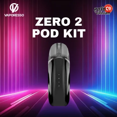 Vaporesso Zero 2 Pod Kit