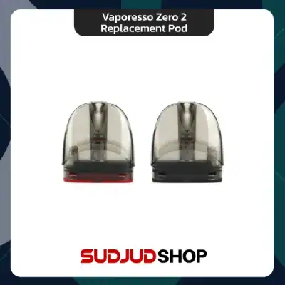 Vaporesso Zero 2 Replacement Pod