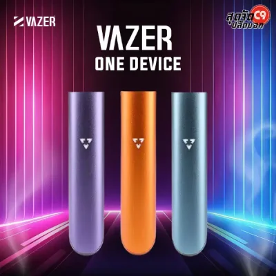 Vazer One Pod Device