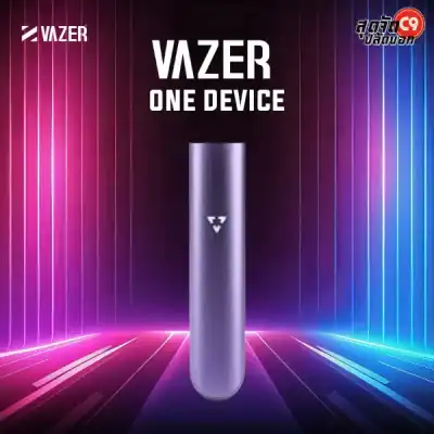 Vazer One Pod Device