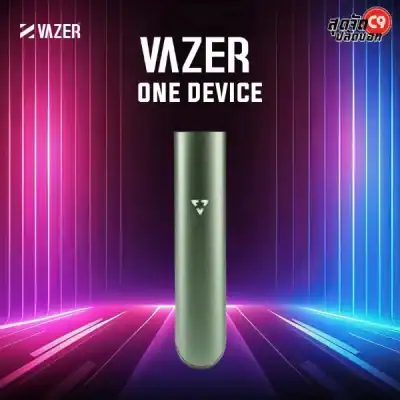 Vazer One Pod Device