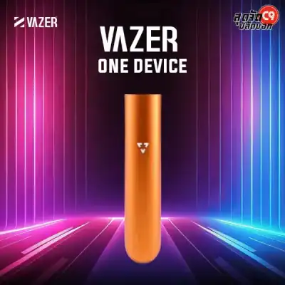 Vazer One Pod Device