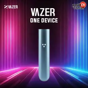 Vazer One Pod Device