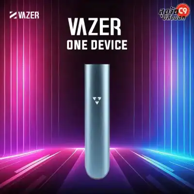 Vazer One Pod Device