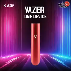 Vazer One Pod Device