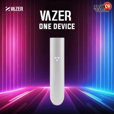 Vazer One Pod Device