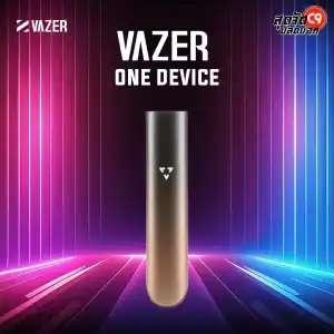 Vazer One Pod Device