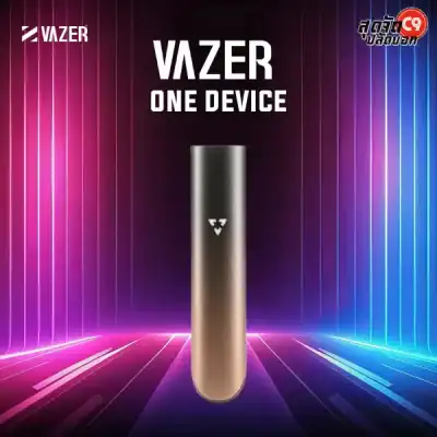 Vazer One Pod Device
