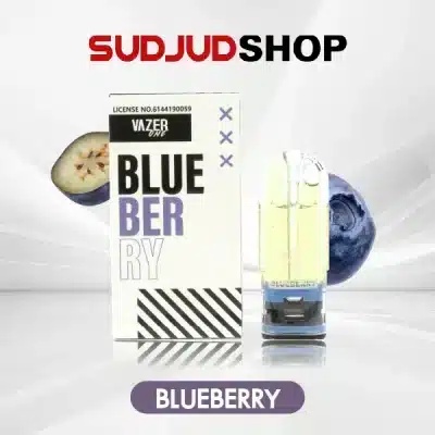 Vazer One Pod