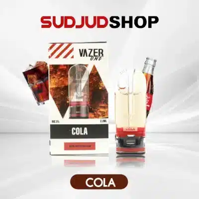 Vazer One Pod