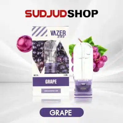 Vazer One Pod