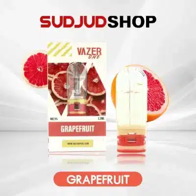 Vazer One Pod