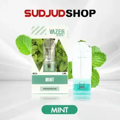 Vazer One Pod