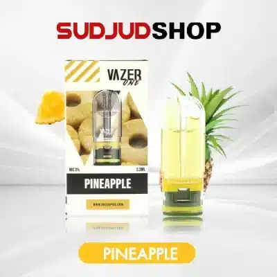 Vazer One Pod