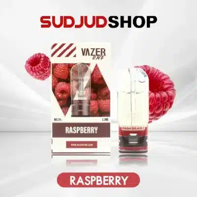 Vazer One Pod