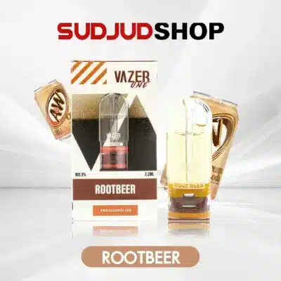 Vazer One Pod