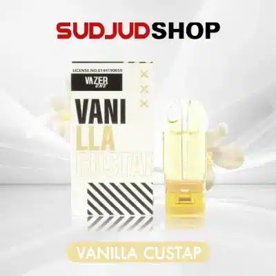 Vazer One Pod