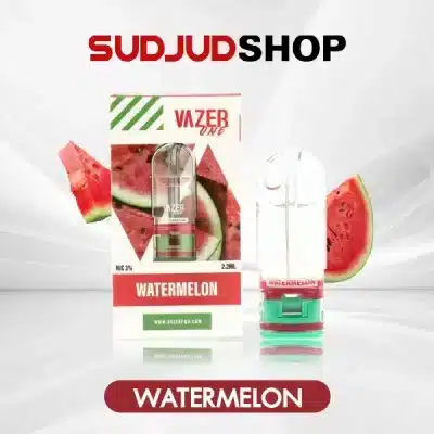 Vazer One Pod