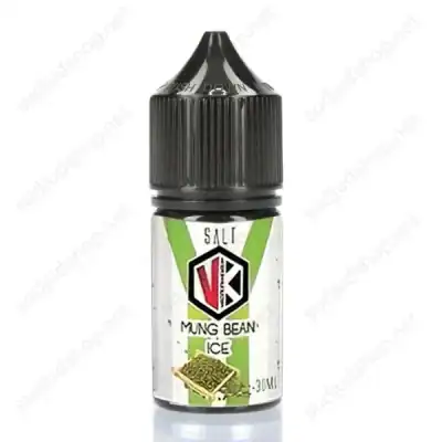 น้ำยาบุหรี่ไฟฟ้า VK Salt 30 ml