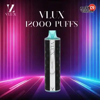 VLUX 12000 Puff