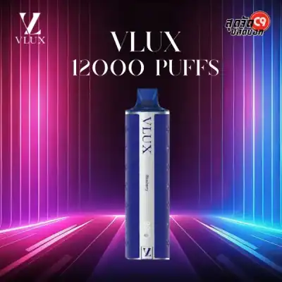 VLUX 12000 Puff