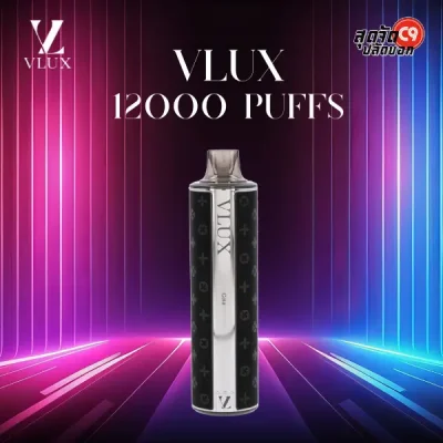 VLUX 12000 Puff