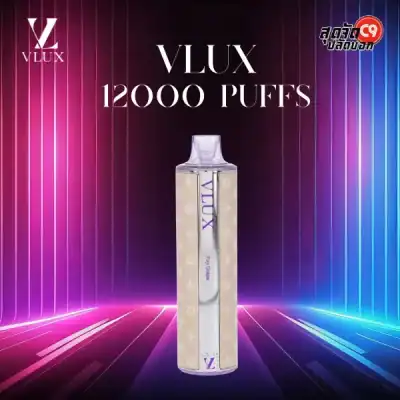 VLUX 12000 Puff
