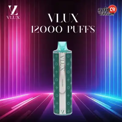 VLUX 12000 Puff