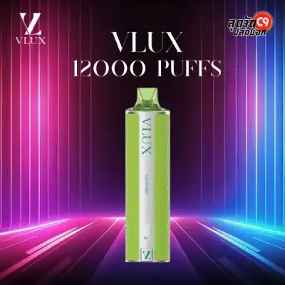 VLUX 12000 Puff