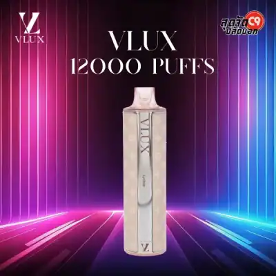 VLUX 12000 Puff
