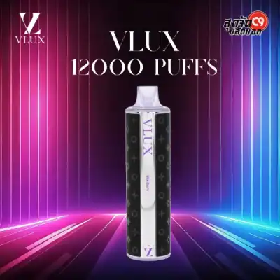 VLUX 12000 Puff