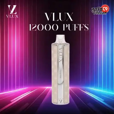 VLUX 12000 Puff