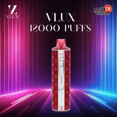 VLUX 12000 Puff