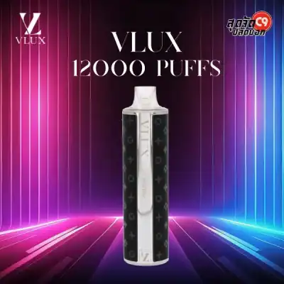 VLUX 12000 Puff